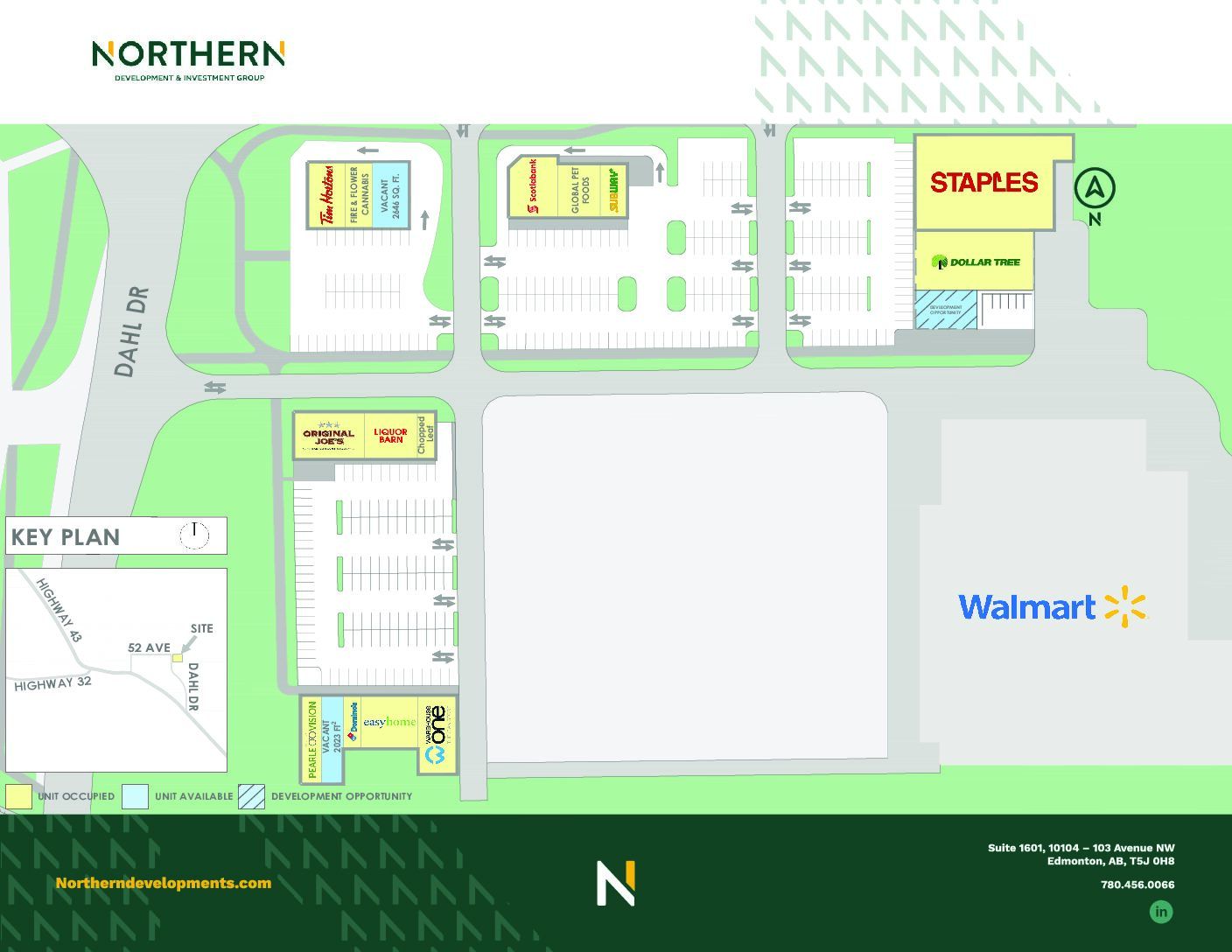 Whitecourt Walmart Outparcel Marketing plan2 (1) (apr 16, 2025)